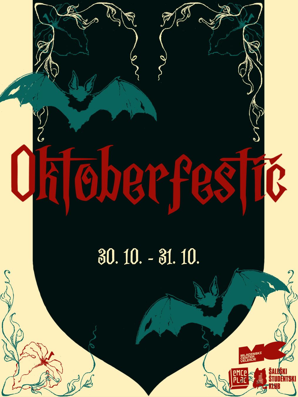 Oktoberfestić x Nakitkovanje vol. IV