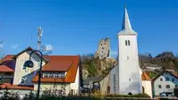 Turistično društvo Šalek vas v soboto vabi na tradicionalni "Starotrški dan"