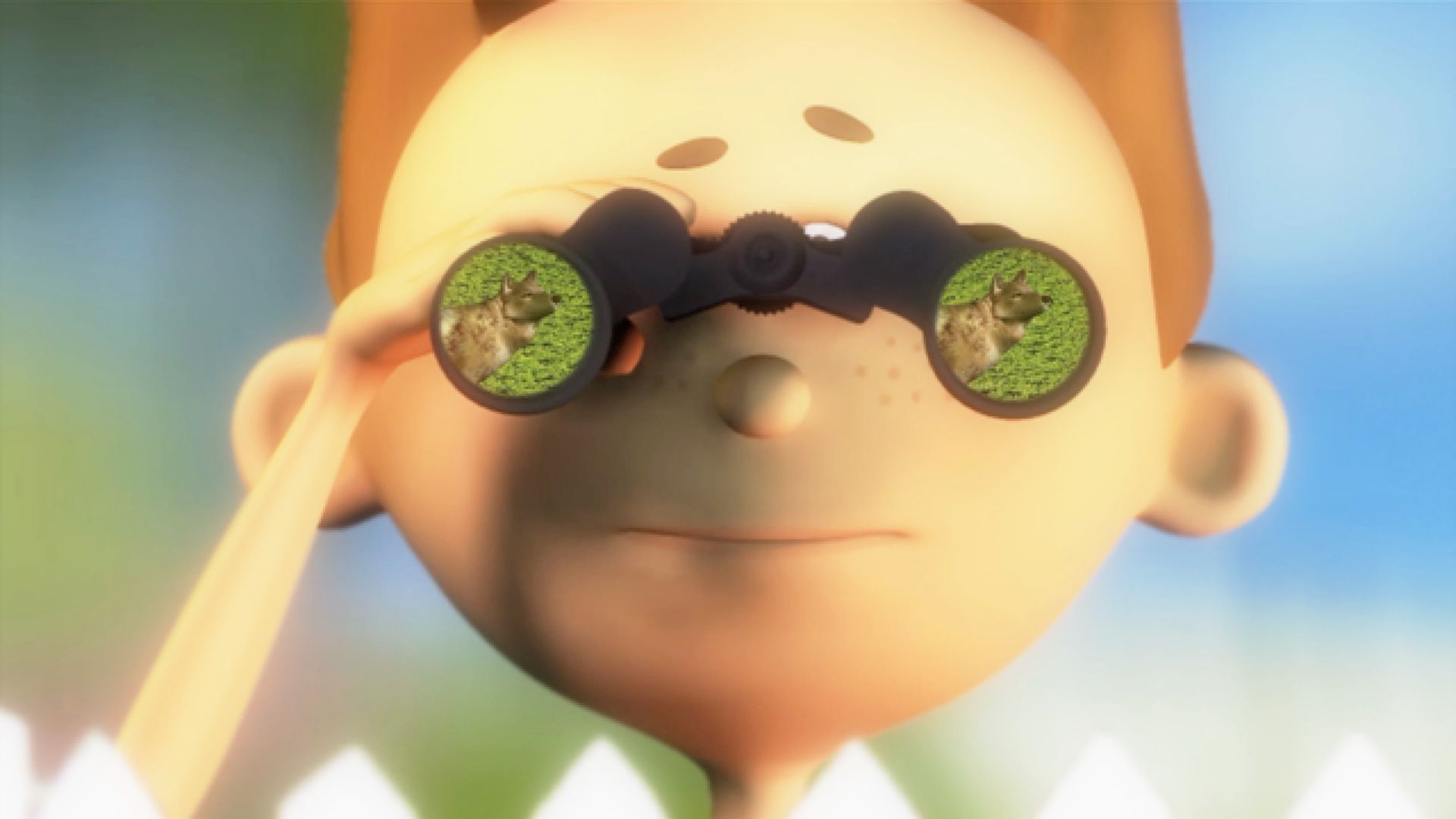 Peter in volk