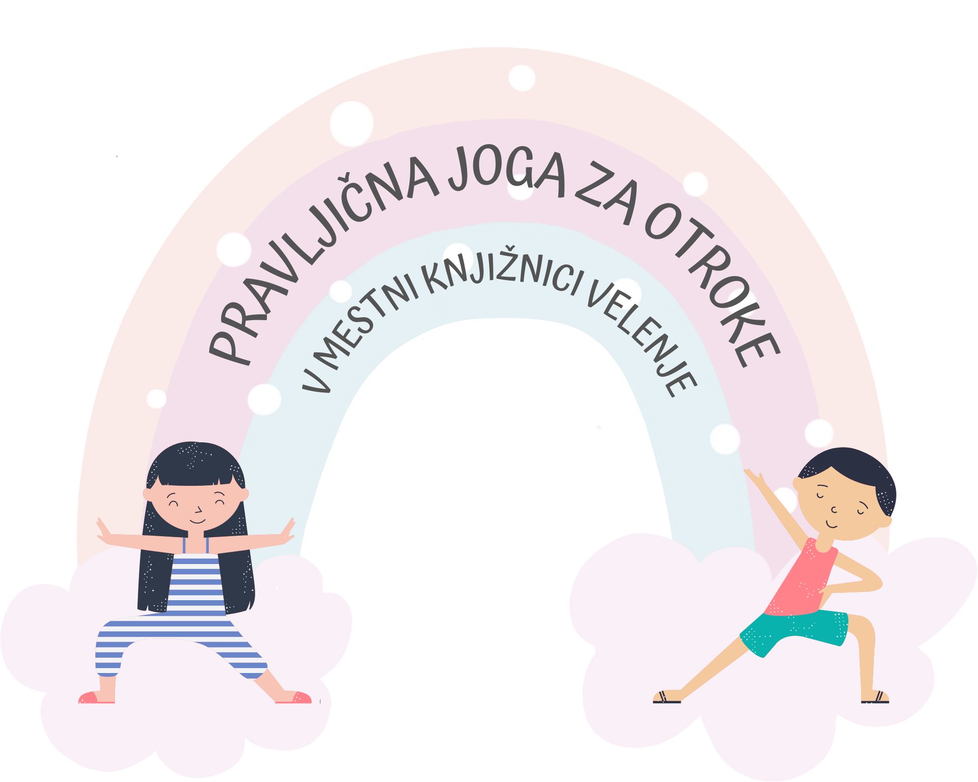 Pravljična joga