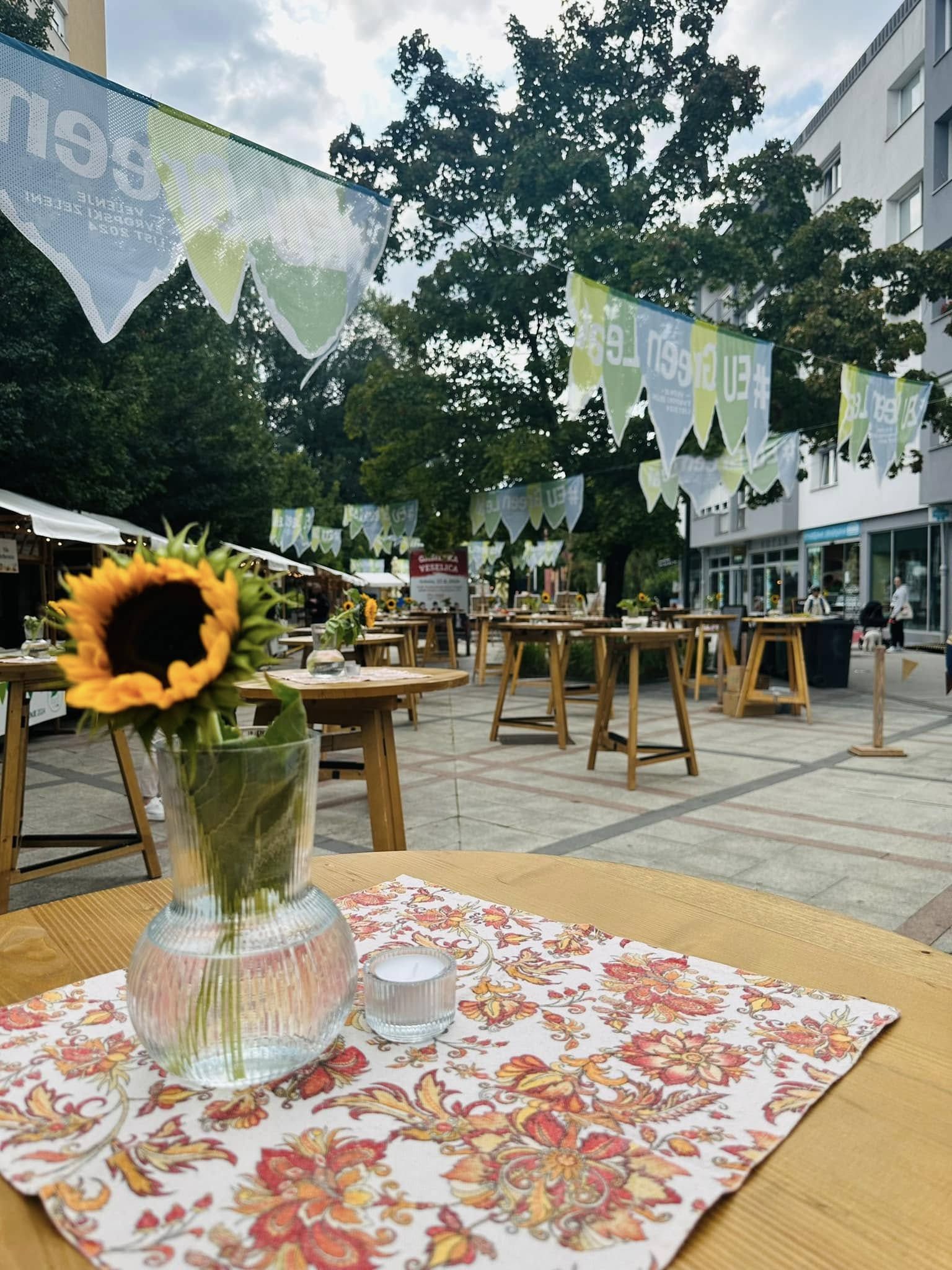 PRAZNIČNI DAN V MESTU | Velenje praznuje