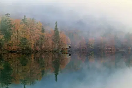Pred nami je lep in suh vikend, dežja ni na vidiku