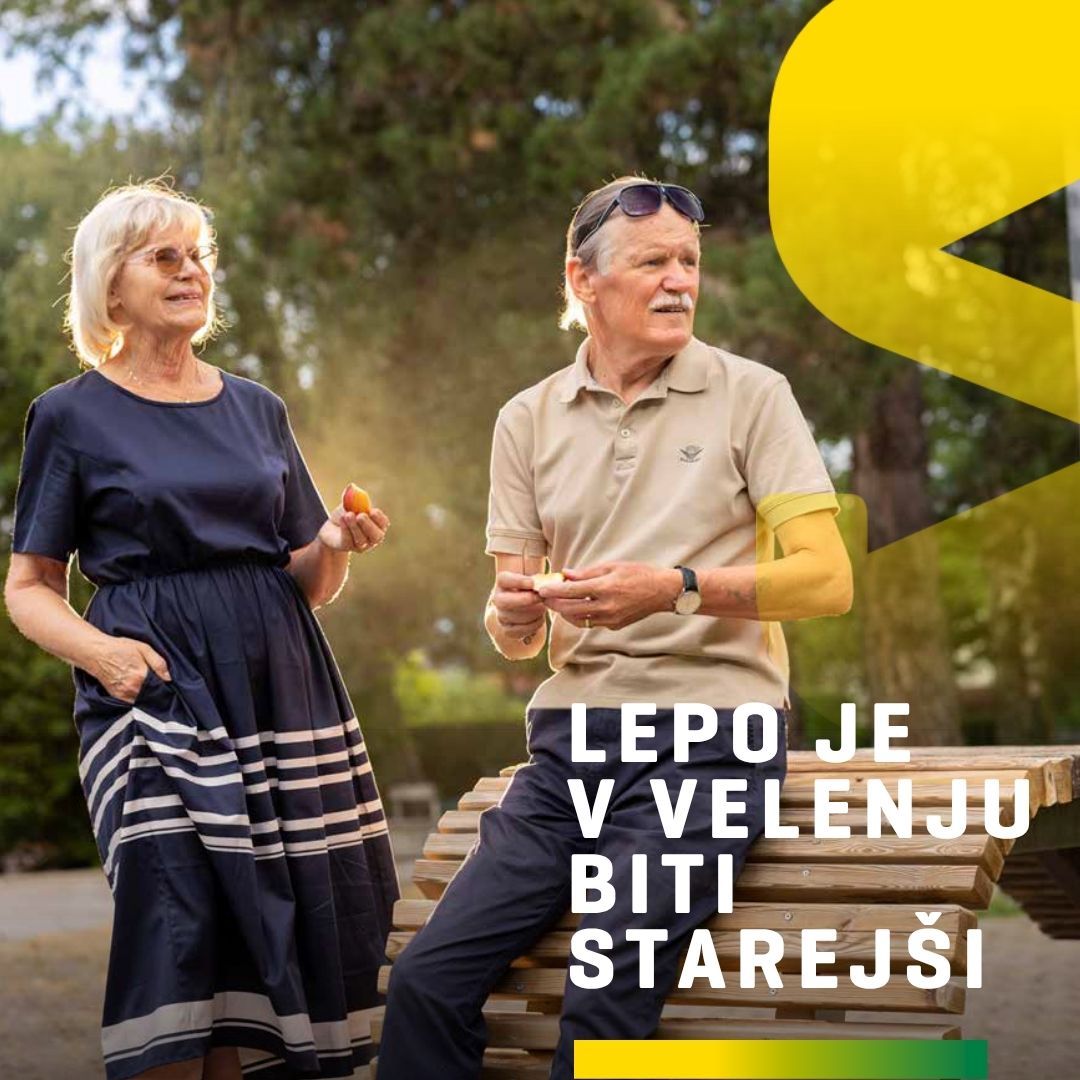 Župan bo v četrtek sprejel starejše in invalide