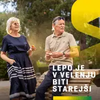 Župan bo v četrtek sprejel starejše in invalide