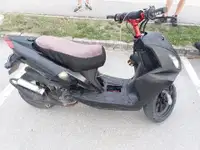 Na Celjskem in Koroškem to poletje zasegli 99 motornih koles in koles z motorji