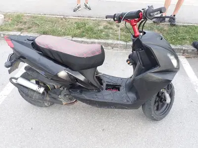 Na Celjskem in Koroškem to poletje zasegli 99 motornih koles in koles z motorji