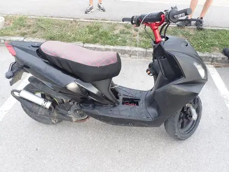 Na Celjskem in Koroškem to poletje zasegli 99 motornih koles in koles z motorji