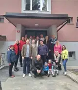MO Velenje: Energetska prenova večstanovanjskih stavb na Kajuhovi cesti uspešno zaključena