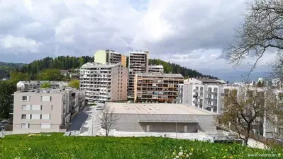 Jutri bo garažna hiša na Gorici začela normalno obratovati