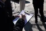 Začetek zbiranja podpisov pod zakon za omejitev županskih mandatov