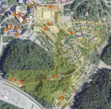 Na območju Goriške ceste in Lipe v Velenju prekinjena dobava toplotne energije