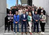 (FOTO) Mladi spregovorili o prihodnosti Velenja: "Moj glas. Moje mesto. Naša prihodnost."