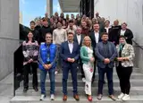 (FOTO) Mladi spregovorili o prihodnosti Velenja: "Moj glas. Moje mesto. Naša prihodnost."