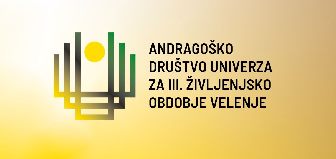40 let Andragoškega društva Univerze za III. življenjsko obdobje Velenje