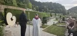 Včeraj je na pokopališču v Podkraju potekala slovesnost v spomin otrokom, ki so odšli prezgodaj
