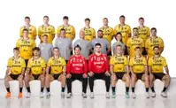 RK Gorenje pred evropskim vikendom še na gostovanje k vodilnemu Slovanu