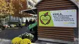Med prazniki bo spremenjeno obratovanje Mestne tržnice Velenje