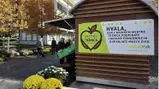 Med prazniki bo spremenjeno obratovanje Mestne tržnice Velenje