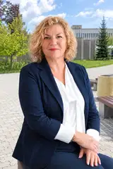 V boj za županski stolček tudi Alenka Gortan