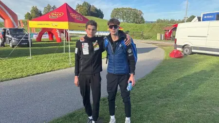 Uspehi dijakov ŠC Velenje na mednarodnih športnih tekmovanjih