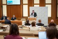 Peter Dermol v Državnem svetu opozoril: Šaleška dolina potrebuje jasne odgovore o svoji energetski prihodnosti