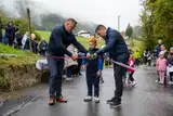 FOTO: V Cirkovcah namenu predanih več ureditev, med drugim obnovljen 125 metrov dolg cestni odsek