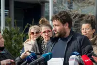 V boj za županski stolček Velenja tudi Asmir Bećarević