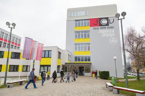 S projektom RE:Saša za sodobnejše šolstvo v Savinjsko-šaleški regiji