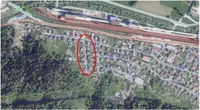Potekala bo obnova komunalne infrastrukture na Ulici Lovra Kuharja in Špeglovi ulici