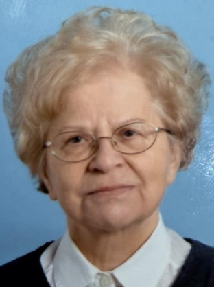 Dragotina Gržinič