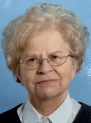 Dragotina Gržinič