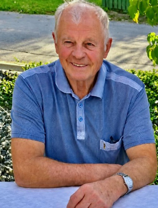 Lenart Pačnik