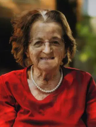 Rozalija Srabočan