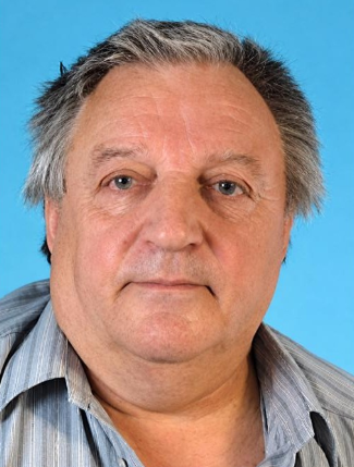 Anton Ivartnik