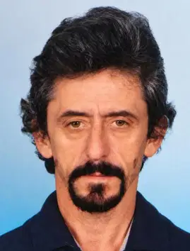 Milivoj Tešić