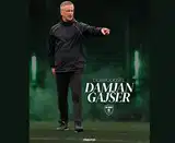 Članska ekipa NK Rudar Velenje z novim trenerjem