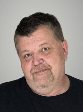 Boštjan Koletnik