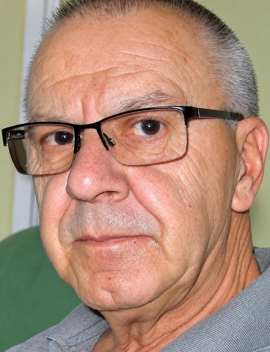 Ivan Vodušek