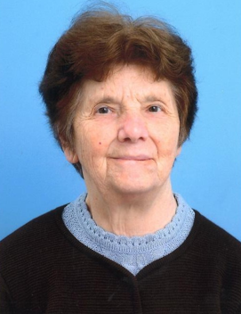 Ivana Glinšek