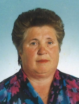 Terezija Serdinšek