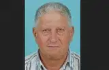 Pogrešan je 67-letni Janko Logar