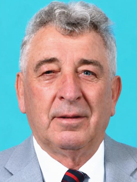 Frančišek Polenek