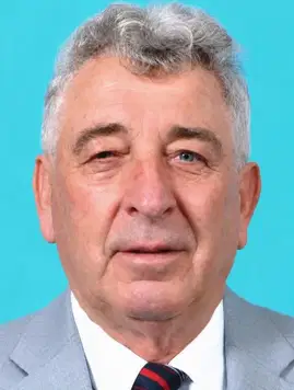 Frančišek Polenek