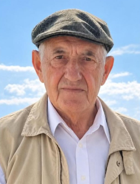 Miodrag Djordjević