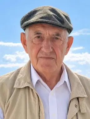 Miodrag Djordjević