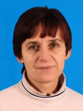 Blaga Korkoska