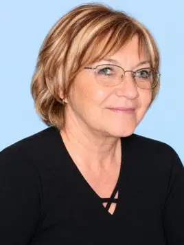 Vera Zlatarek