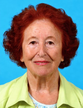 Marija Baškovič