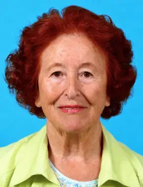 Marija Baškovič