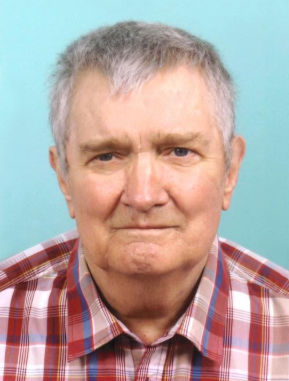 Štefan Vidonja